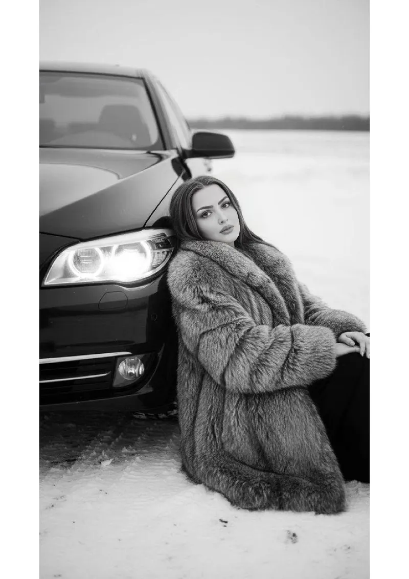 Love❤️🌹😎❤️‍🔥................ foreigner High profile model photo 5