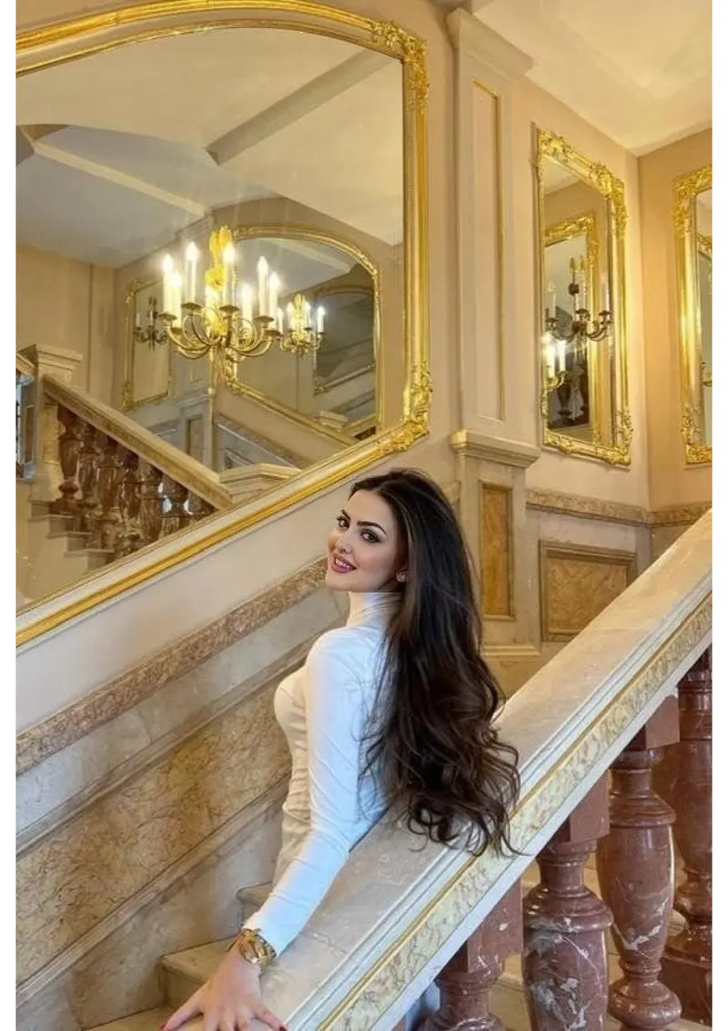 Love❤️🌹😎❤️‍🔥................ foreigner High profile model photo 16