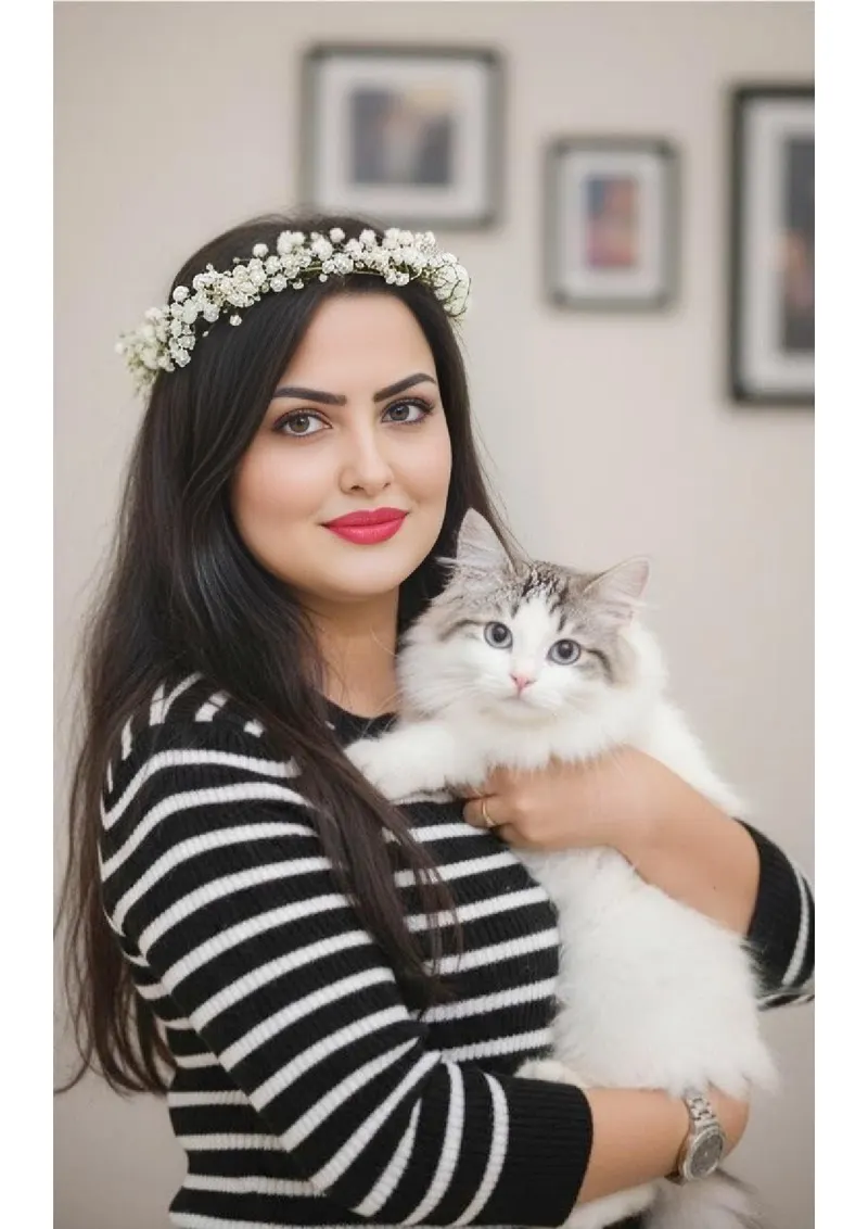 Love❤️🌹😎❤️‍🔥................ foreigner High profile model photo 19