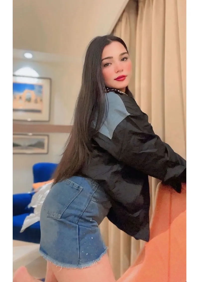 💞Lovely From Mumbai 💞 — Bangalore companion
