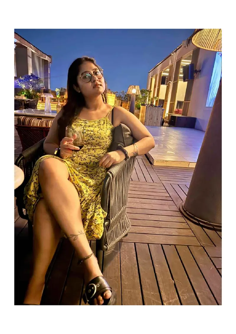 MILKY MODEL RAMYA AVAILABLE photo 6