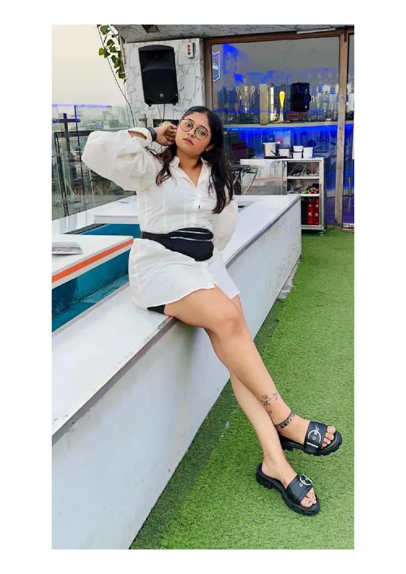 MILKY MODEL RAMYA AVAILABLE photo 11