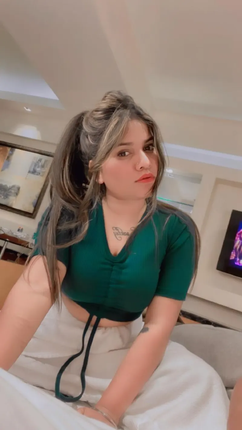 Monika punjab — Russian escort in Bangalore