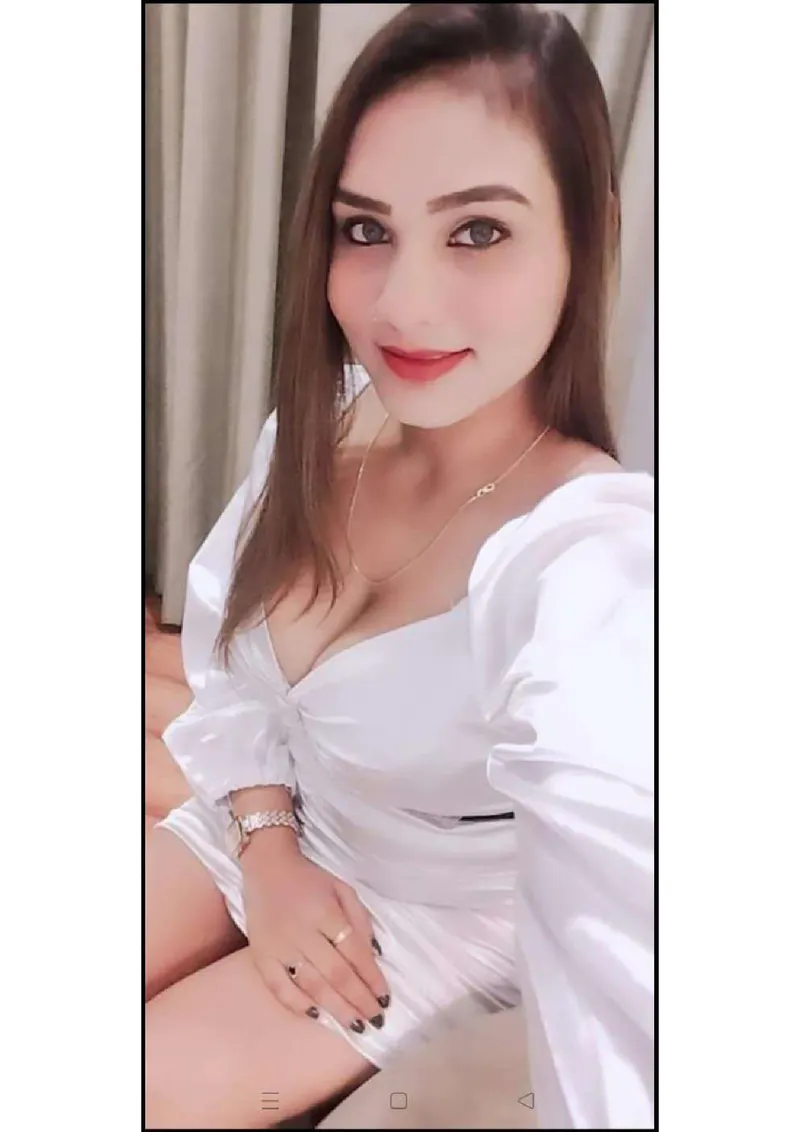 Muskhan escort Bangalore