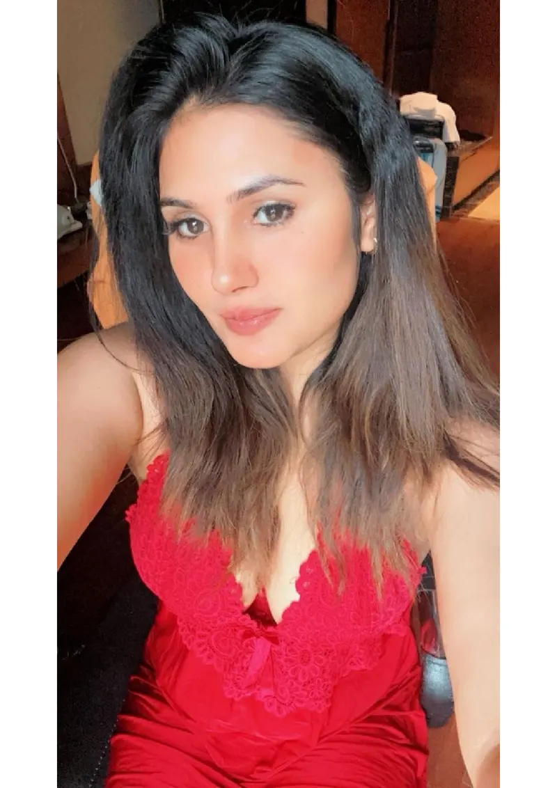 Naziaโค๏ธโ๐ฅ๐๐................. high profile Indian model photo 3