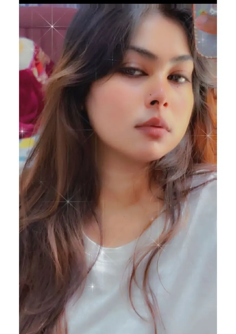 Nidhi β€οΈπΉπ.............high profile indian model photo 6