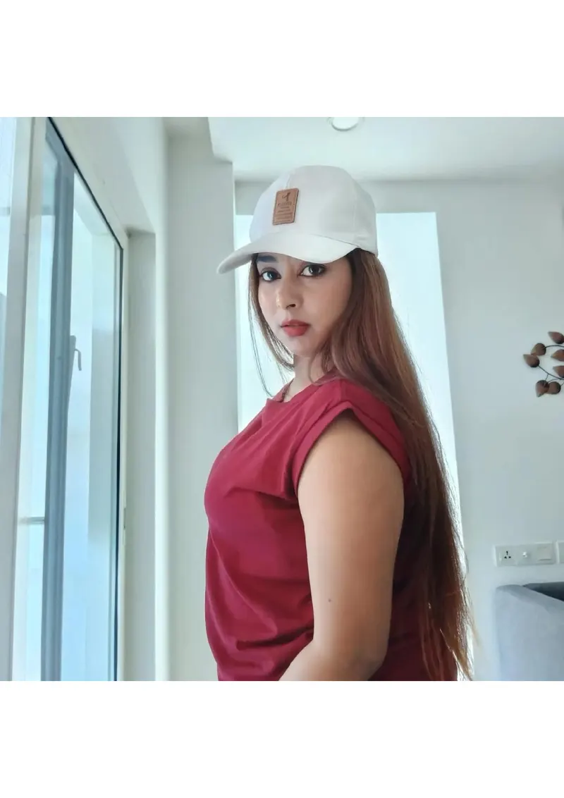 Nidhi β€οΈπΉπ.............high profile indian model β Russian escort in Bangalore