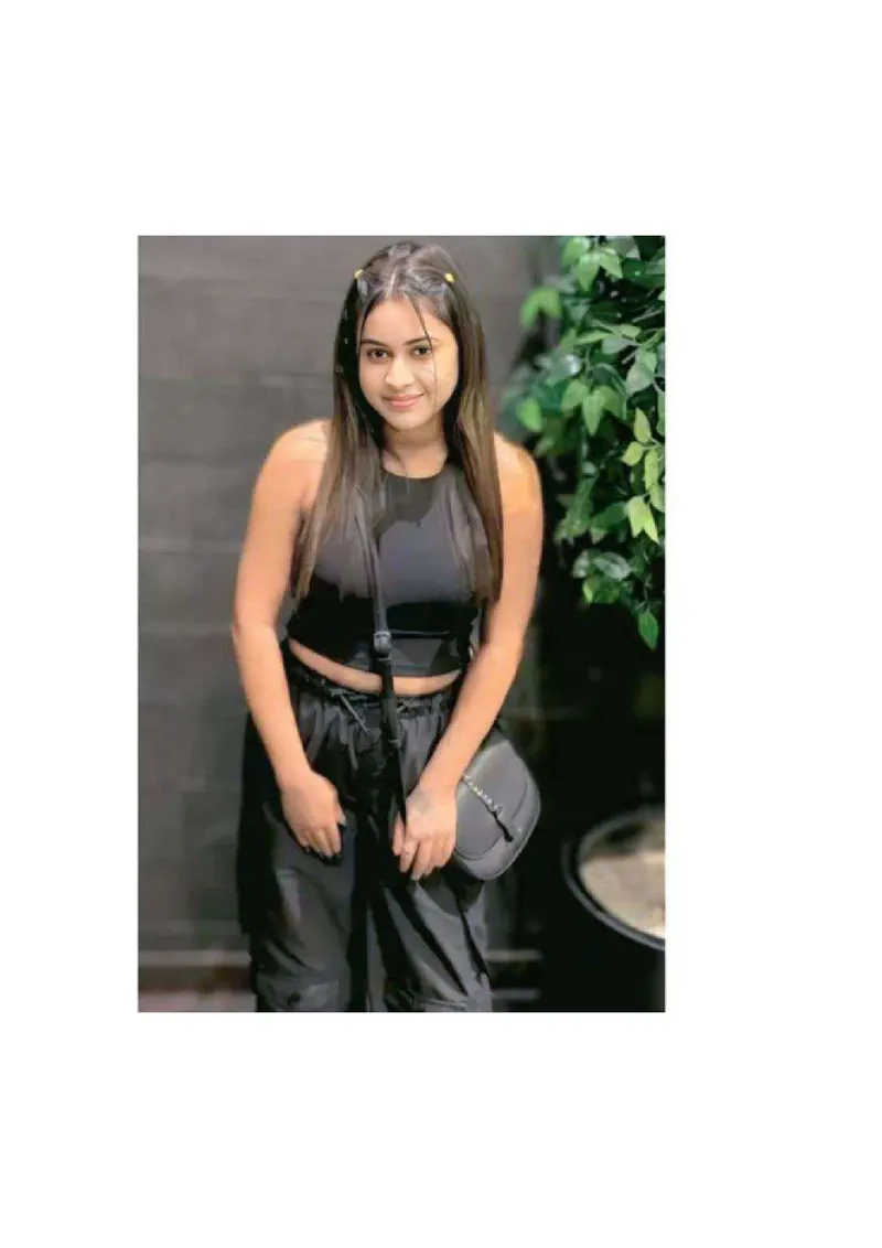 Pinki escort Bangalore