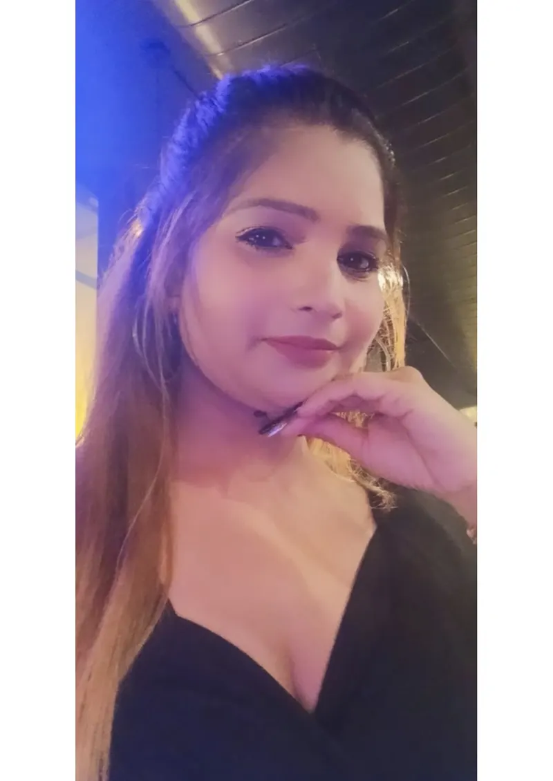 PUNJABI MODEL NORA (GF EXPERENCE) photo 3