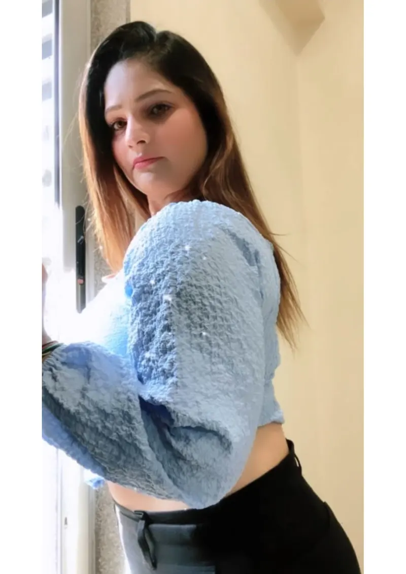 PUNJABI MODEL NORA (GF EXPERENCE) photo 4