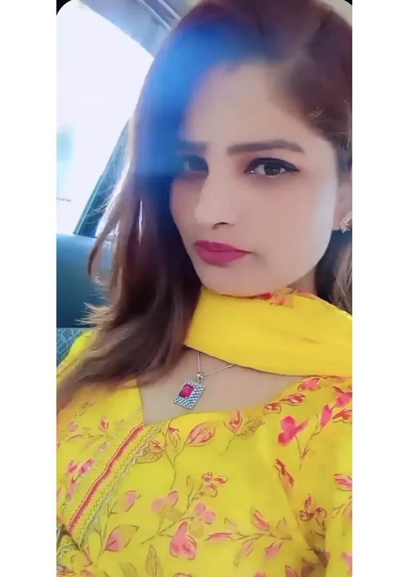 PUNJABI MODEL NORA (GF EXPERENCE) photo 5
