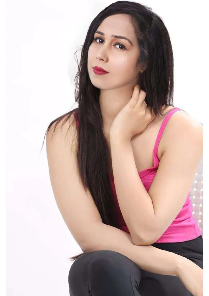 rashmika photo 4