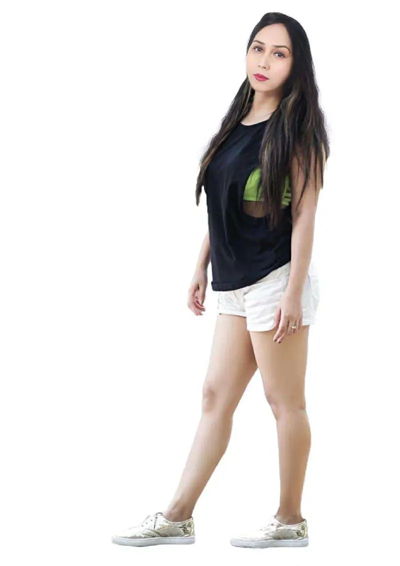 rashmika — Model escort in Bangalore