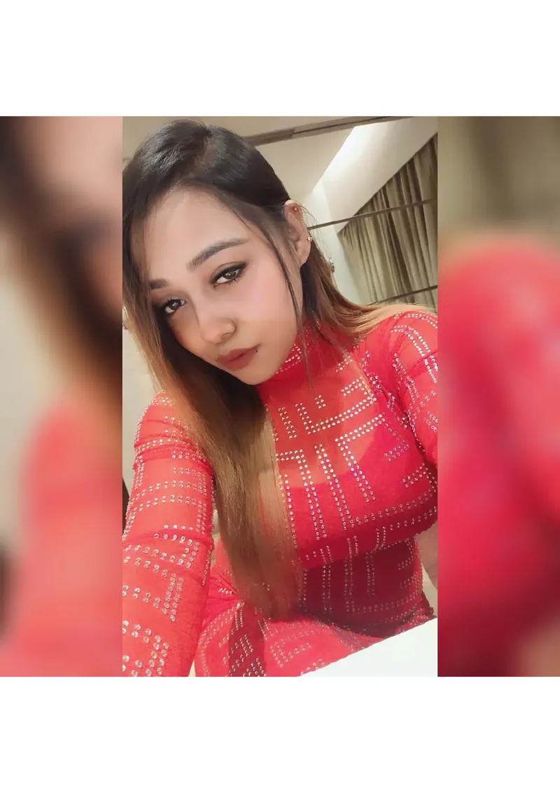 Ritu β€οΈβπ₯ππ..................high profile indian model photo 2