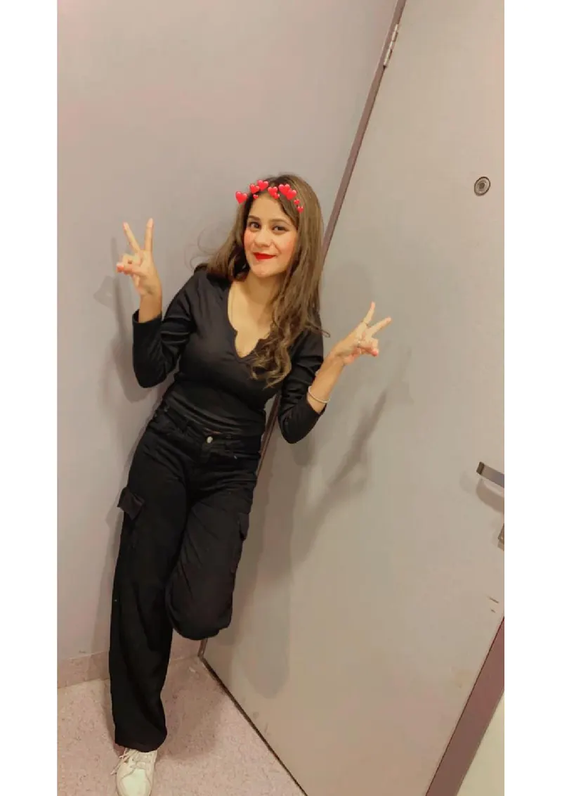 🥀📚♥️ Sameera college girl♥️📚🥀 photo 3