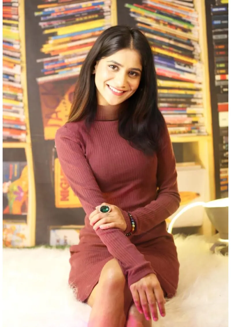 🥀📚♥️ Sameera college girl♥️📚🥀 photo 8