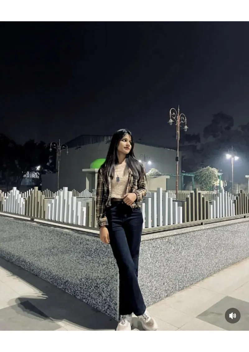🥀📚♥️ Sameera college girl♥️📚🥀 photo 12