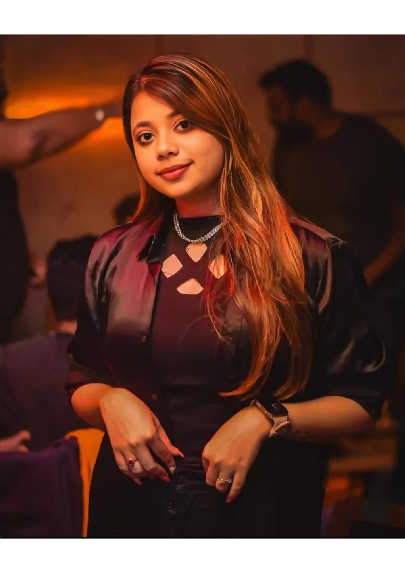 sangeeta π β Russian escort in Bangalore