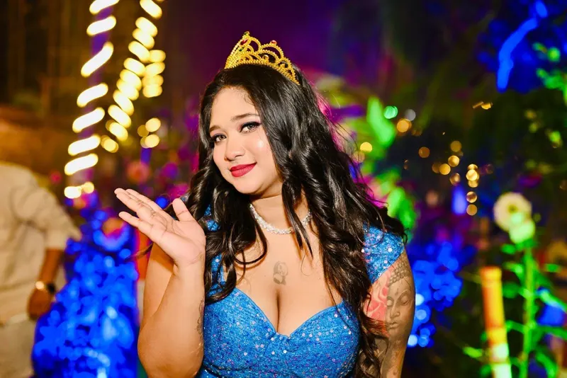 Saniya 💓 Bj (Specialist) escort Bangalore