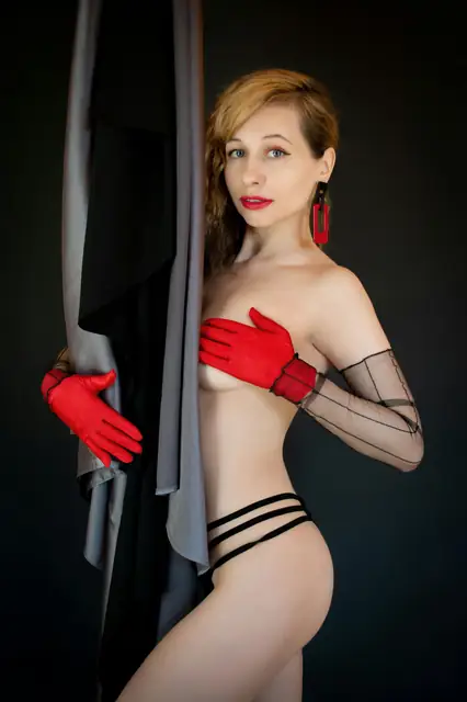 Shalu — vip companion in Bangalore