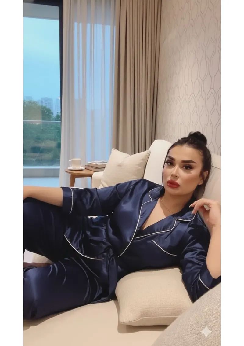 Sofiya❤️😎😘🌹................... foreigner high profile model photo 4