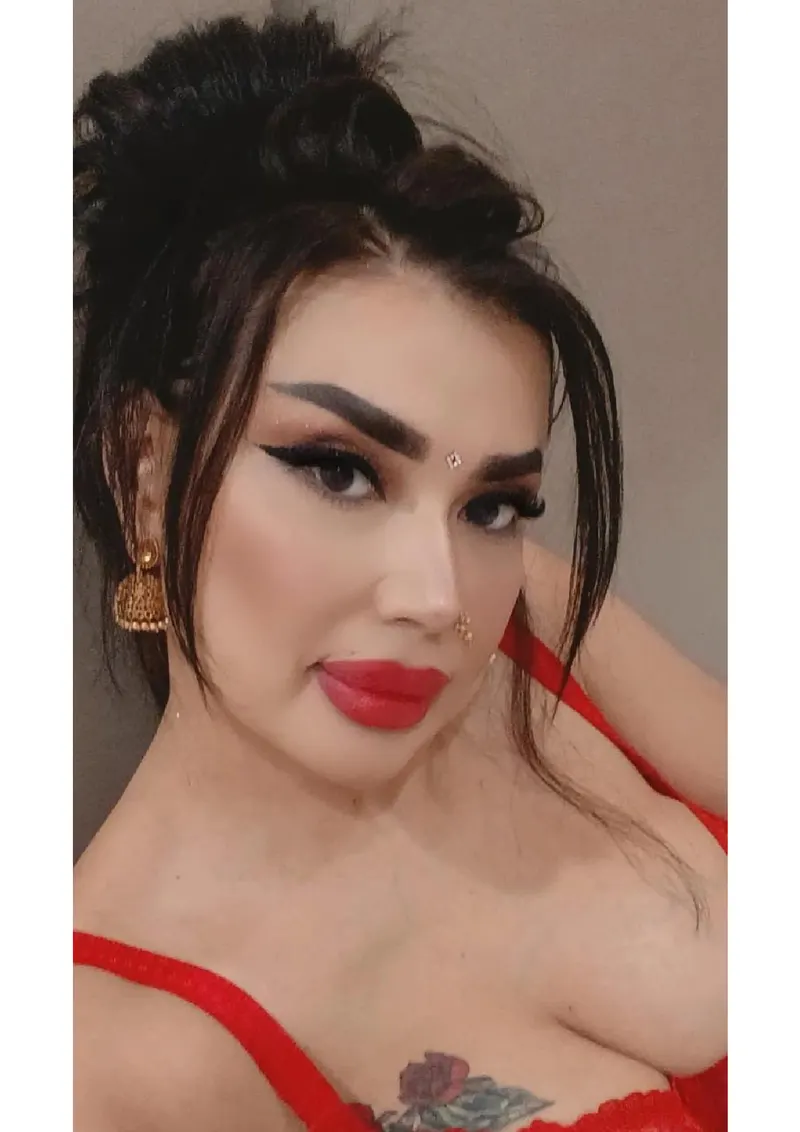 Sofiya❤️😎😘🌹................... foreigner high profile model photo 14