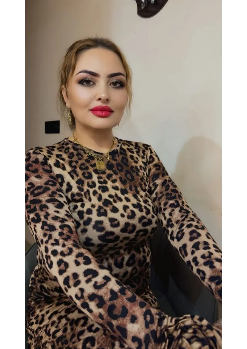 Sofiya❤️😎😘🌹................... foreigner high profile model photo 15