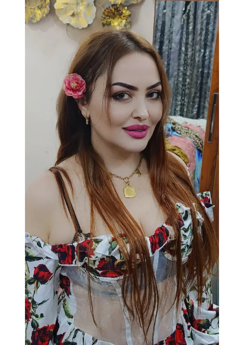 Sofiya❤️😎😘🌹................... foreigner high profile model photo 17