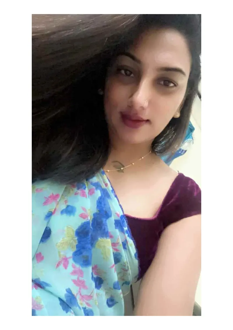 SOUTH HOT TELUGU MODEL URVASHI AVAILABLE photo 8