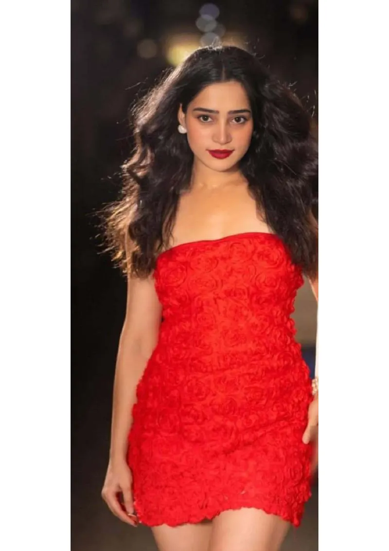 SUNITA CHAUDHARI MODEL photo 2