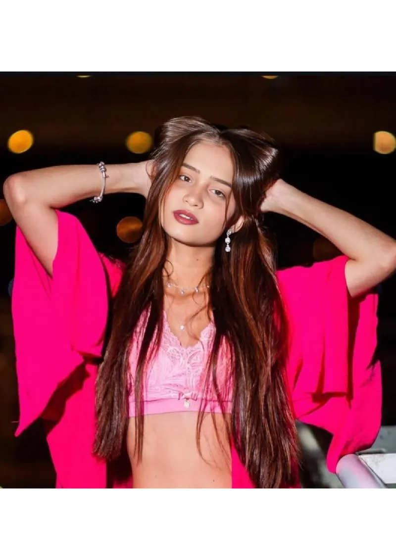 SUNITA CHAUDHARI MODEL photo 3