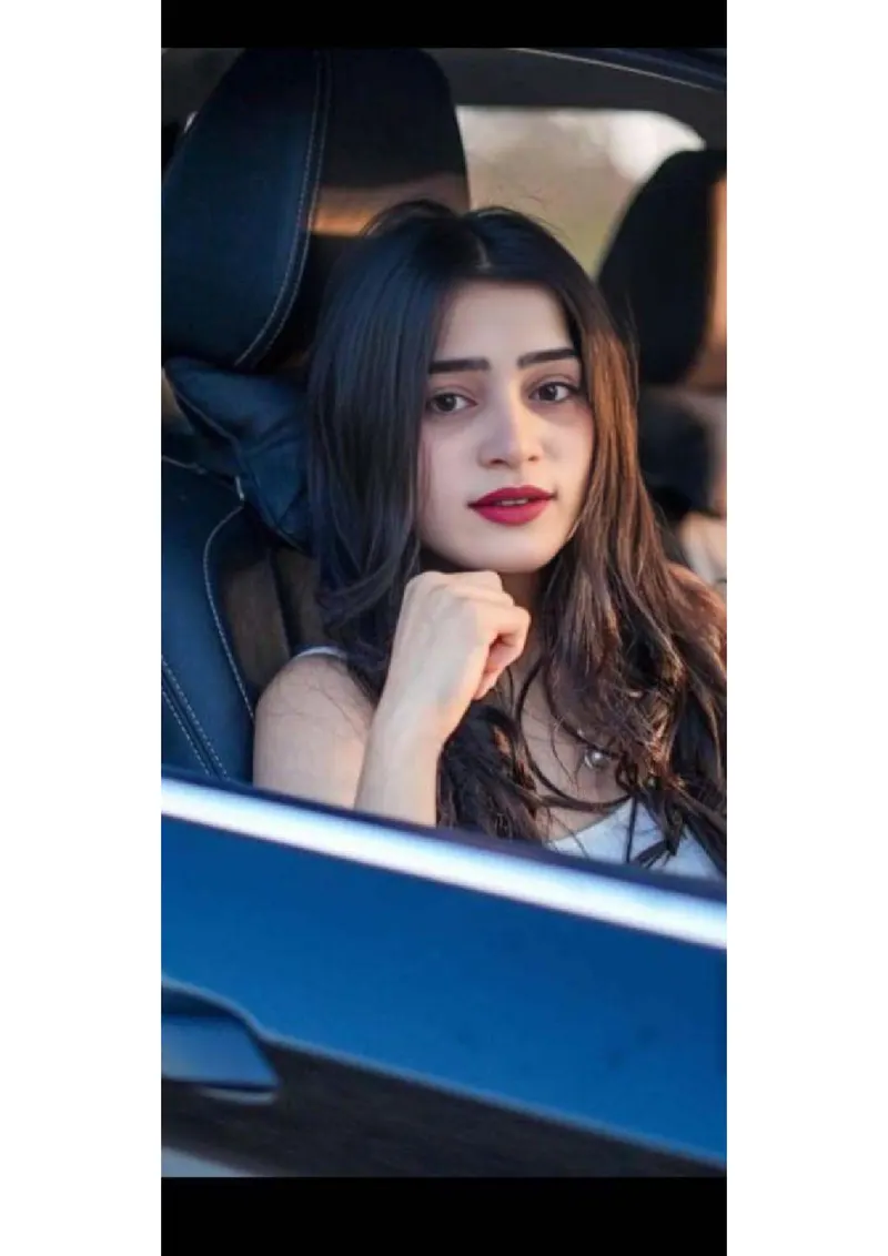 SUNITA CHAUDHARI MODEL photo 4
