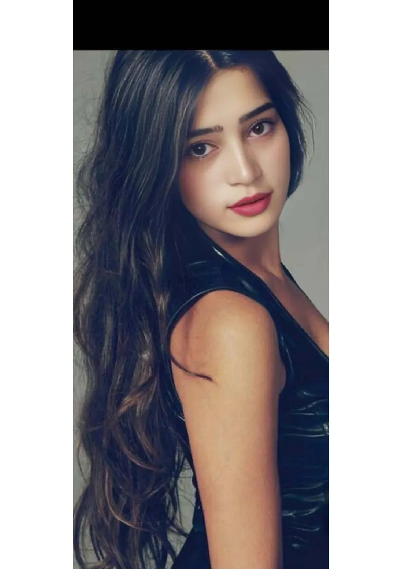 SUNITA CHAUDHARI MODEL photo 8