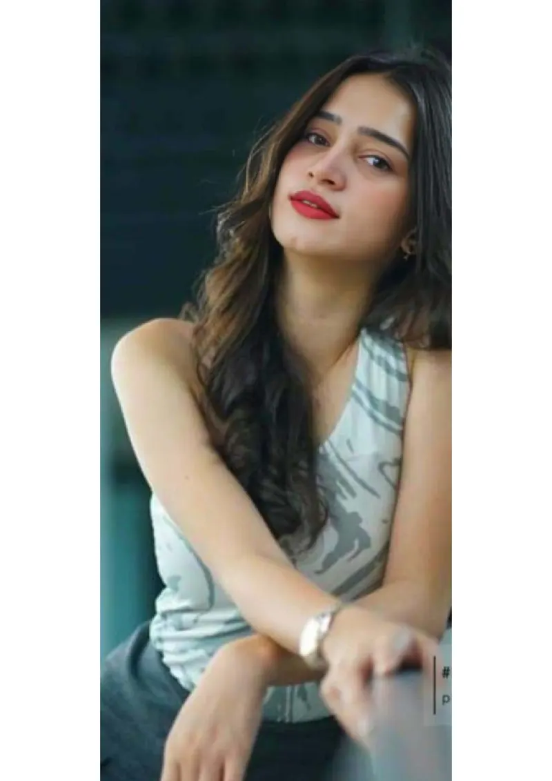 SUNITA CHAUDHARI MODEL photo 13
