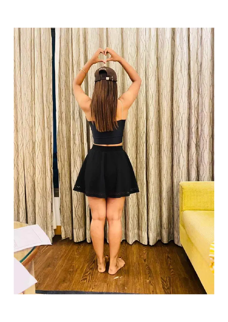 TAJ HOTEL RECEPTIONIST ROOPA AVAILABLE photo 13