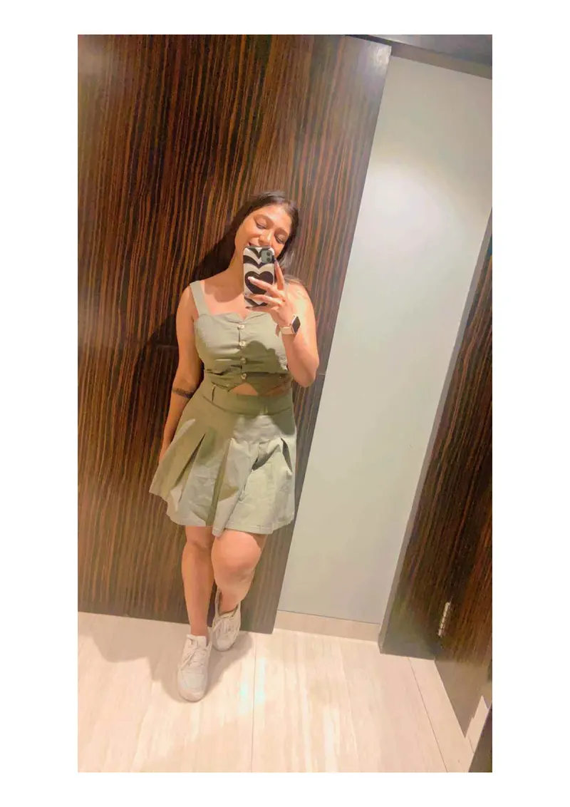 TAJ HOTEL RECEPTIONIST ROOPA AVAILABLE photo 15