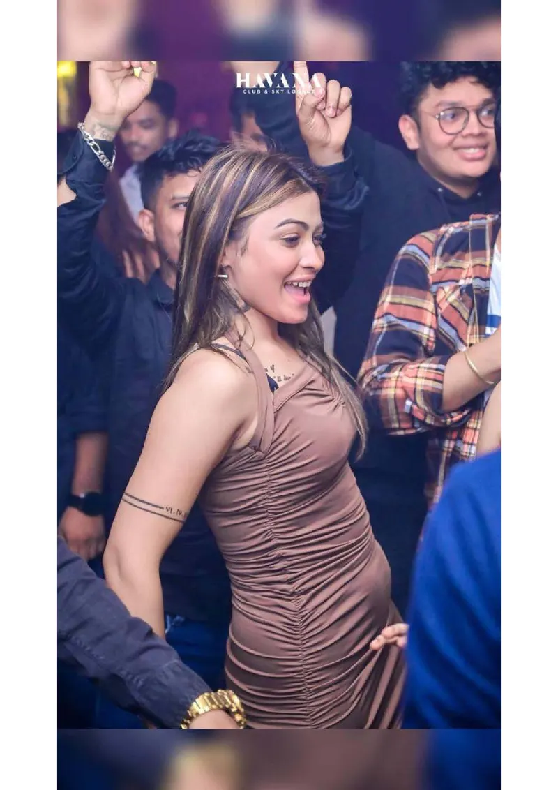 TANYA YOUTUBER AND DANCER photo 16