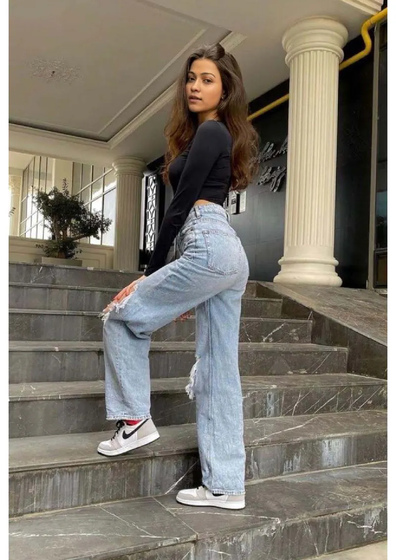 TANYA YOUTUBER AND DANCER photo 19