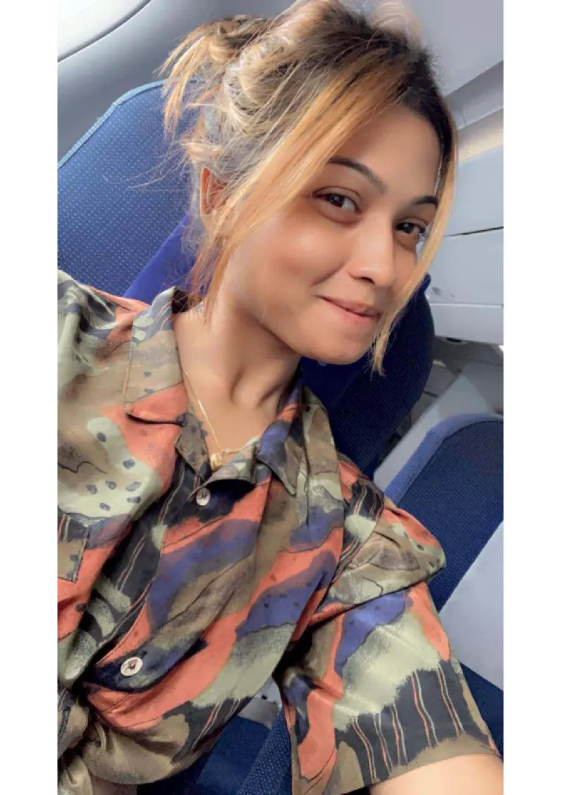 TANYA YOUTUBER AND DANCER photo 20