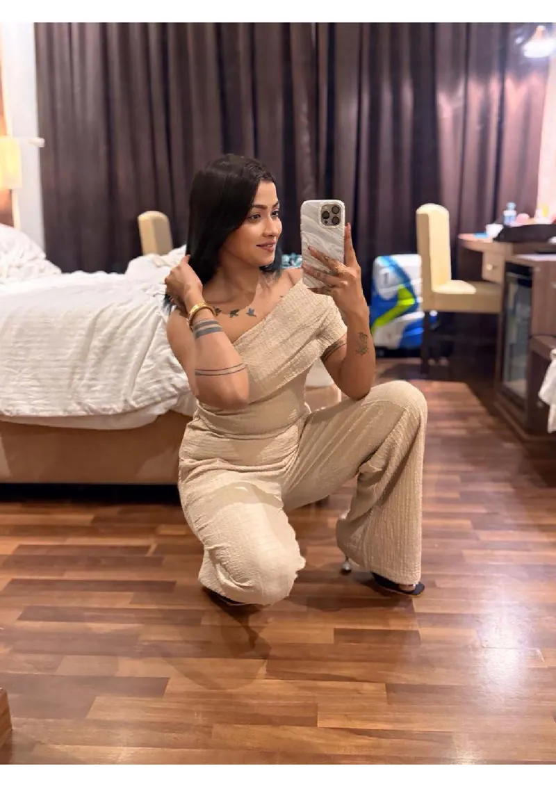 TANYA YOUTUBER AND DANCER — Housewife escort in Bangalore