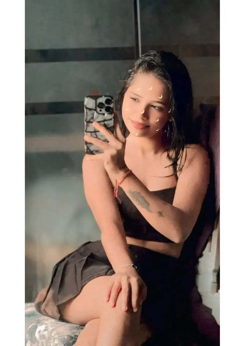 🥀🎒🥰Vanishaka college girl🥰🎒🥀 photo 10