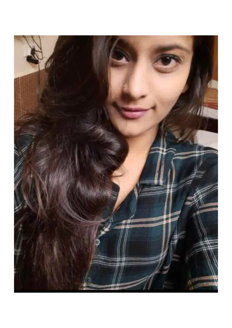 VISCOM STUDENT SHARMILA AVAILABLE photo 5