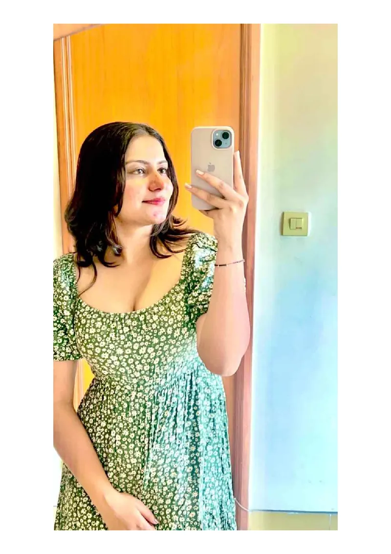 Young girl age 19 Priyanka available photo 4