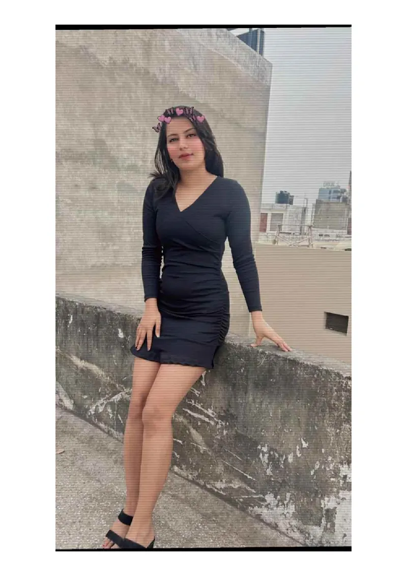 Young girl age 19 Priyanka available photo 6