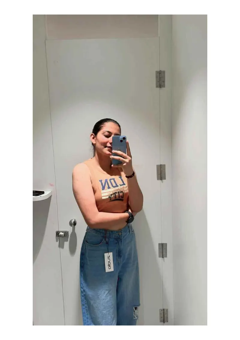 Young girl age 19 Priyanka available photo 7
