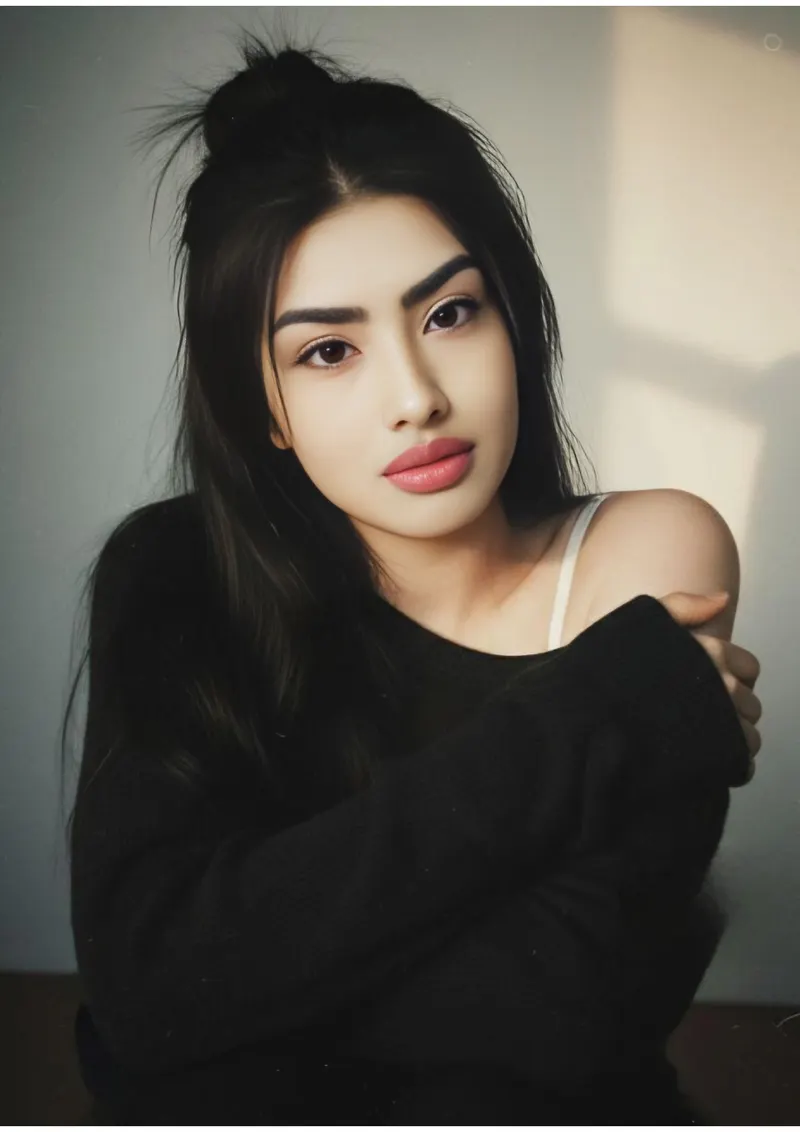 Zara🔥❤️🌹😘............Young foreigner high profile model photo 7