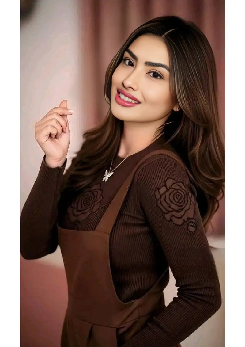Zara🔥❤️🌹😘............Young foreigner high profile model photo 8