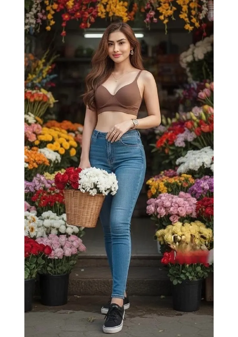 Zara🔥❤️🌹😘............Young foreigner high profile model photo 10