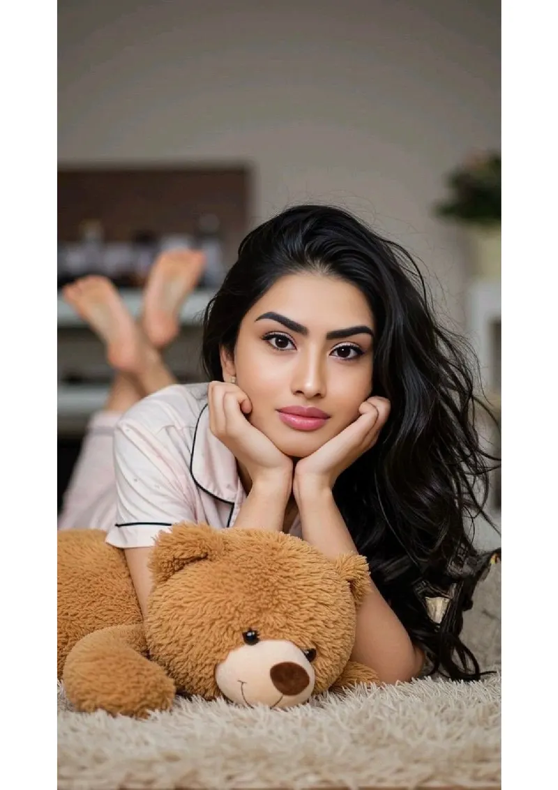 Zara🔥❤️🌹😘............Young foreigner high profile model photo 11