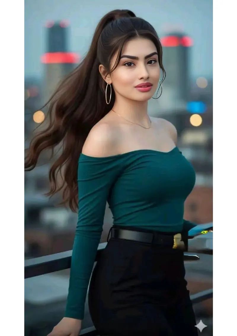 Zara🔥❤️🌹😘............Young foreigner high profile model photo 16